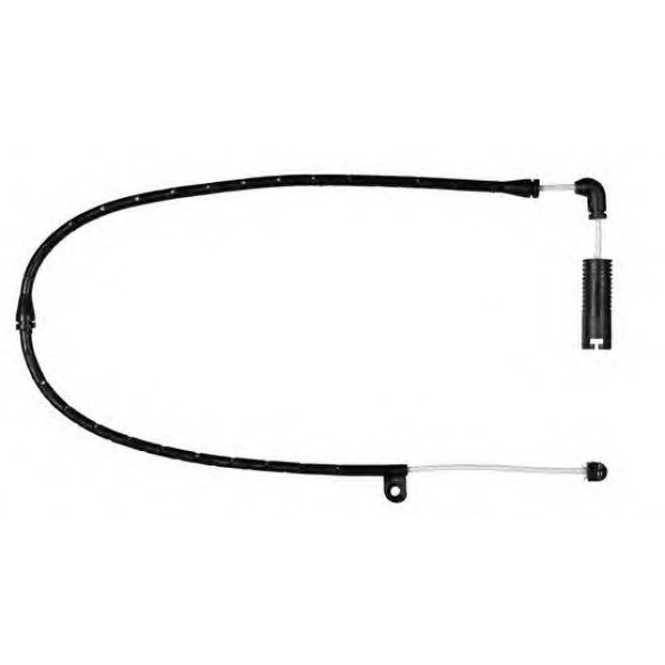 BTAP Balata Ikaz Fişi ÖN X.3 E83 03-06 X3 - Kod BMW276134 - OEM 34353411756