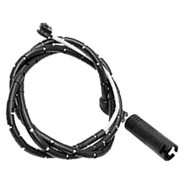 BTAP Balata Ikaz Fisi Arka X.3 E83 03-06 X3 - Kod BMW276135 - OEM 34353411757