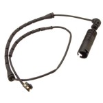 BTAP Balata Ikaz Fisi Arka X.5 E53 98-06 X5 - Kod BMW276144 - OEM 34351165580