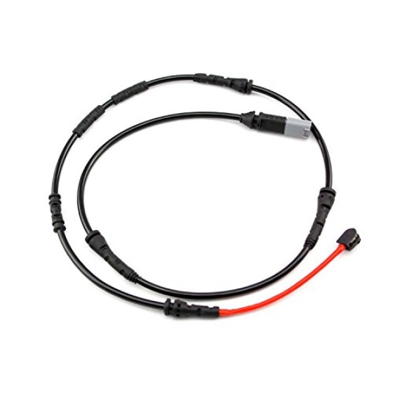BTAP Balata Ikaz Fisi Arka S.5 F11 09-13 - Kod BMW276145 - OEM 34356791963 ürün görseli