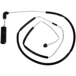 ELFOTECHNO Balata Ikaz Fisi Arka Z.4 E85 - Kod BMW276146 - OEM 34356757896
