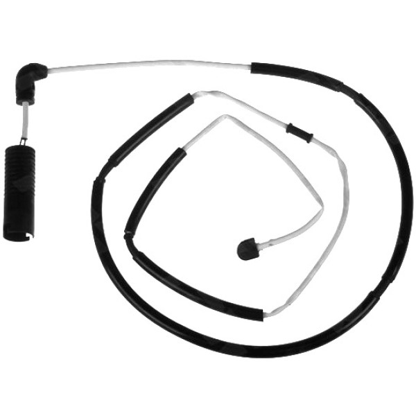 ELFOTECHNO Balata Ikaz Fisi Arka Z.4 E85 - Kod BMW276146 - OEM 34356757896