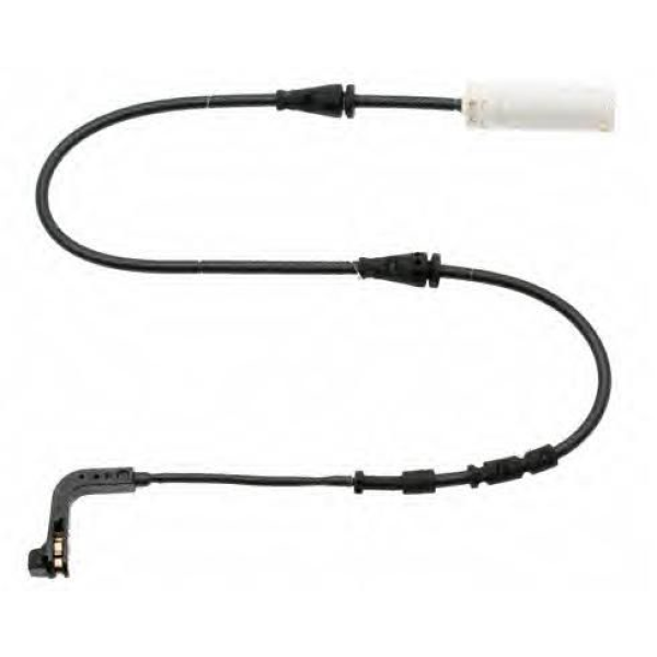 BTAP Balata Ikaz Fisi ÖN S.1 E87 S.3 E90 - Kod BMW276147 - OEM 34356762252
