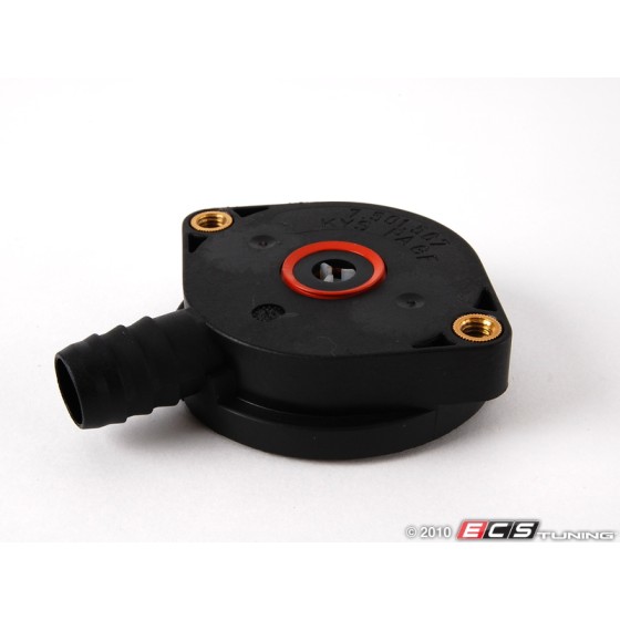 BTAP Basinç Ayar Valfi S.5 E34 S.3 E36 S.3 E46 M42 M43 M44 - Kod BMW276156 - OEM 11157501567 ürün görseli