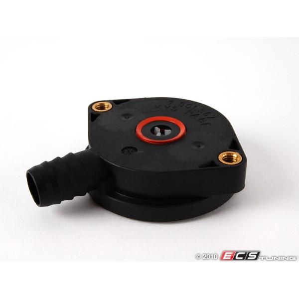 BTAP Basinç Ayar Valfi S.5 E34 S.3 E36 S.3 E46 M42 M43 M44 - Kod BMW276156 - OEM 11157501567