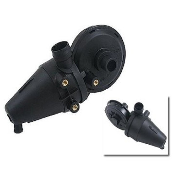 BTAP Basinç Ayar Valfi S.3 E36 S.7 E38 S.5 E39 M50 M52 - Kod BMW276157 - OEM 11151703484 ürün görseli