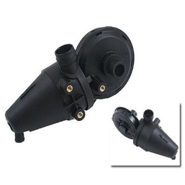 BTAP Basinç Ayar Valfi S.3 E36 S.7 E38 S.5 E39 M50 M52 - Kod BMW276157 - OEM 11151703484