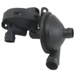 BTAP Basinç Ayar Valfi S.5 E39 S.3 E46 X.5 E53 S.5 E60 M52 M54 - Kod BMW276158 - OEM 11617501566