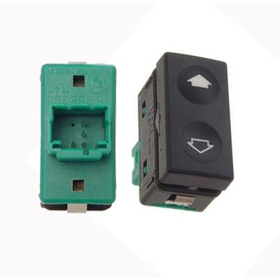 BTAP Cam Dügmesi ÖN S.3 E36 89-00 3.20 - Kod BMW276167 - OEM 61318365300 ürün görseli