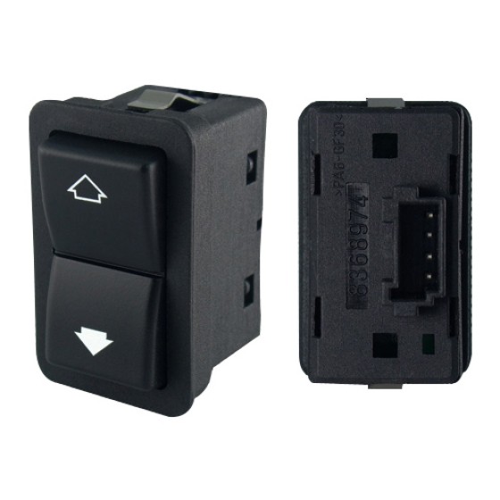 BTAP Cam Dügmesi ÖN Arka S.7 E38 93-01 7.40i - Kod BMW276170 - OEM 61318368974 ürün görseli