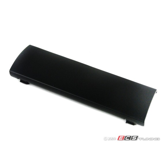 NATUREL Çeki Kapagi ÖN Sag S.3 E36 89-00 3.20i - Kod BMW276188 - OEM 51111960708 ürün görseli