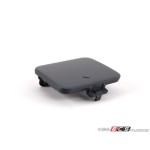 NATUREL Çeki Kapagi ÖN S.5 E60 -06 5.25D - Kod BMW276191 - OEM 51117111787