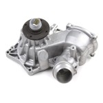 BTAP Devirdaim Su Pompası - SU Pompasi X5 E53 M62 00-06 21916 - Kod BMW276202 - OEM 11510393336