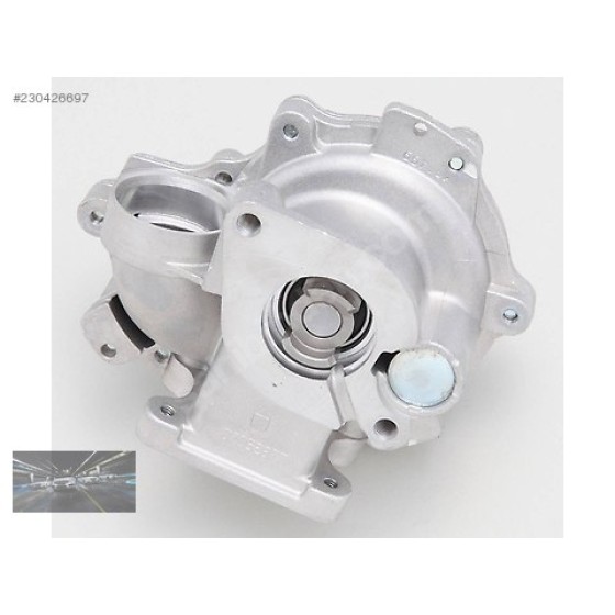 BTAP Devirdaim Su Pompası - SU Pompasi - X1 E84-x3 E83-x3 E83 Lci 02-11 26305 - Kod BMW276203 - OEM 11517511221 ürün görseli