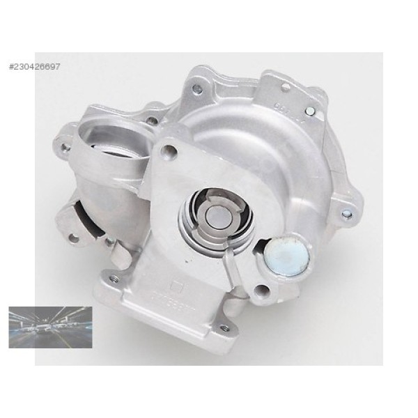 BTAP Devirdaim Su Pompası - SU Pompasi - X1 E84-x3 E83-x3 E83 Lci 02-11 26305 - Kod BMW276203 - OEM 11517511221