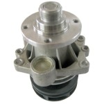 BTAP Devirdaim Su Pompası - / SU Pompasi Bmw 3 E36 E 46 5 1991-2005 - X5 E53 2000> M50-m52 Benzinli 6 Silindir (Alüminyum Pervaneli) - Kod BMW276204 - OEM 11511722536