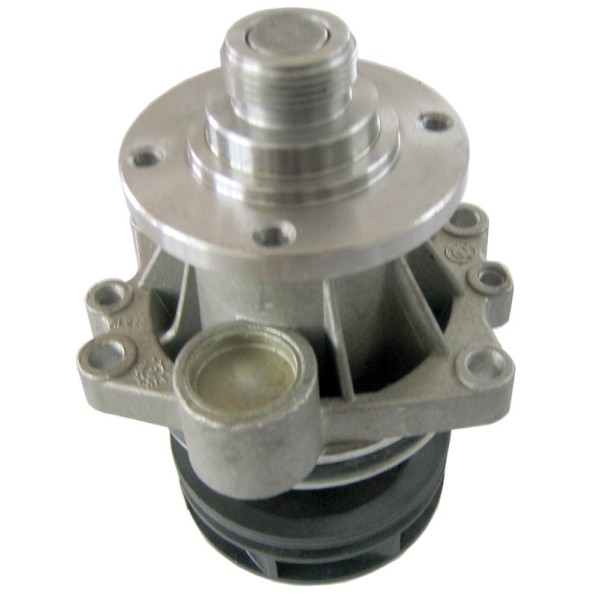 BTAP Devirdaim Su Pompası - / SU Pompasi Bmw 3 E36 E 46 5 1991-2005 - X5 E53 2000> M50-m52 Benzinli 6 Silindir (Alüminyum Pervaneli) - Kod BMW276204 - OEM 11511722536