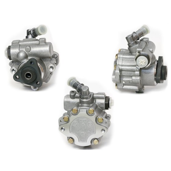 BTAP Direksiyon Pompası - S.3 E36 89-00 3.20 M43 M44 - Kod BMW276208 - OEM 32411092432 ürün görseli