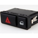 BTAP Dörtlü Ikaz Dügmesi S.3 E46 X.5 E53 - Kod BMW276213 - OEM 61318368920