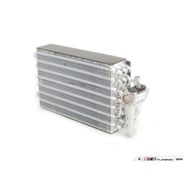 ELFOTECHNO Evaporatör S.3 E36 3.20 89-00 M3.m40.m42.m43.m44.m50.m52 - Kod BMW276215 - OEM 64118391356