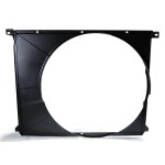 BTAP Fan Davlumbazi S.3 E30 81-94 3.18 - Kod BMW276216 - OEM 17111709312