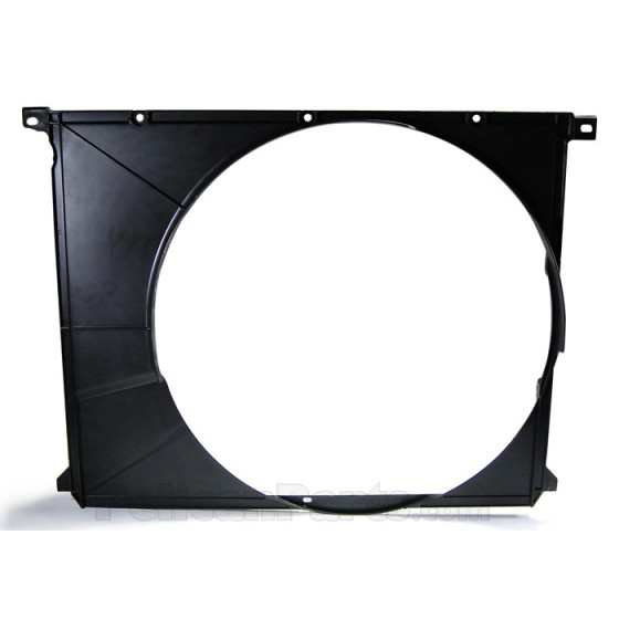BTAP Fan Davlumbazi S.3 E30 81-94 3.18 - Kod BMW276216 - OEM 17111709312 ürün görseli