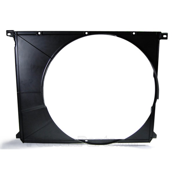 BTAP Fan Davlumbazi S.3 E30 81-94 3.18 - Kod BMW276216 - OEM 17111709312
