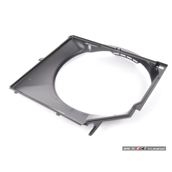 BTAP Fan Davlumbazi S.3 E46 97-06 3.23 - Kod BMW276219 - OEM 17111436259 ürün görseli