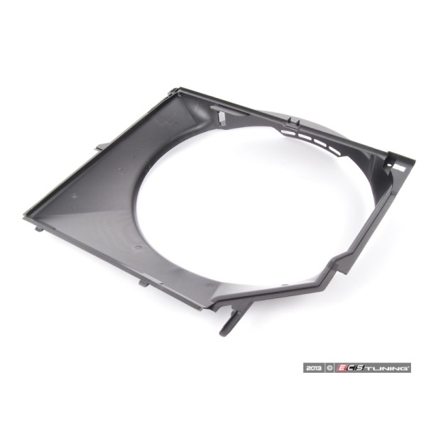BTAP Fan Davlumbazi S.3 E46 97-06 3.23 - Kod BMW276219 - OEM 17111436259