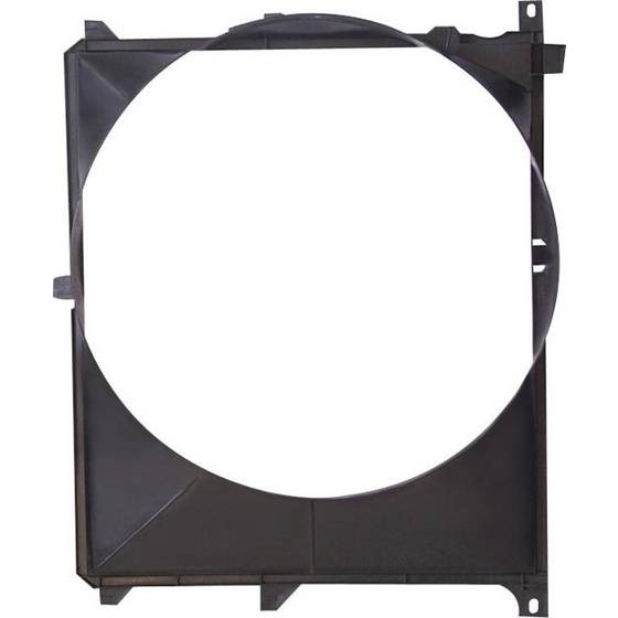 BTAP Fan Davlumbazi S.5 E34 87-05 5.20 - Kod BMW276221 - OEM 17111712686 ürün görseli
