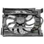 BTAP Fan Motoru - S.5 E39 95-03 5.20i M52 - Kod BMW276223 - OEM 64548380780