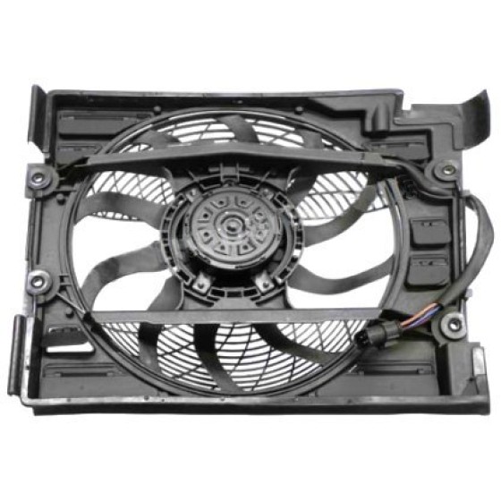 BTAP Fan Motoru - S.5 E39 95-03 5.20i M52 - Kod BMW276223 - OEM 64548380780 ürün görseli