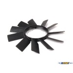 BTAP Fan Pervanesi 11 Kanat S.3 E36 S.5 E39 M40 M42 M43 M44 M50 M52 - Kod BMW276228 - OEM 11521723363