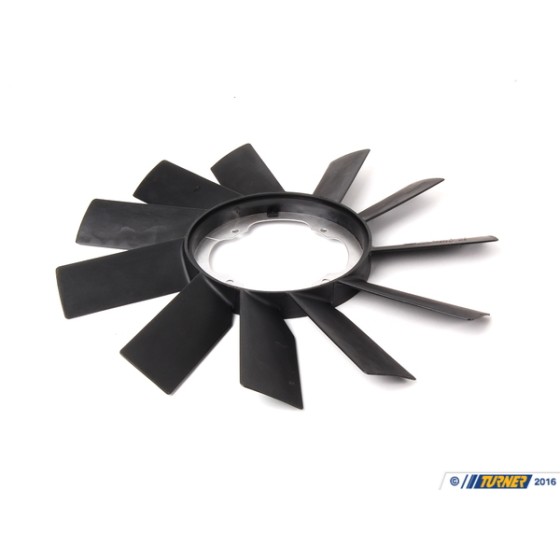 BTAP Fan Pervanesi 11 Kanat S.3 E36 S.5 E39 M40 M42 M43 M44 M50 M52 - Kod BMW276228 - OEM 11521723363 ürün görseli