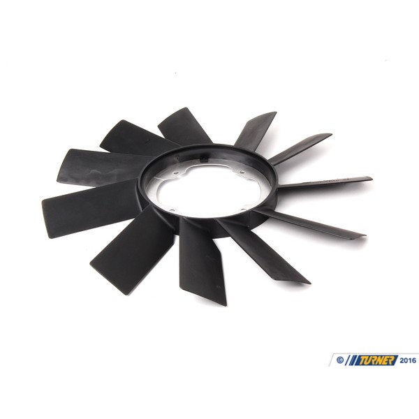 BTAP Fan Pervanesi 11 Kanat S.3 E36 S.5 E39 M40 M42 M43 M44 M50 M52 - Kod BMW276228 - OEM 11521723363