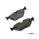 BTAP Arka Fren Balatası - S.5 E39 95-03 5.20i - Kod BMW276253 - OEM 34216761281