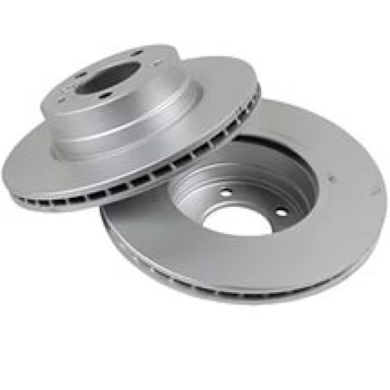 BTAP Ön Fren Diski - S.5 E60 01-09 5.25D - Kod BMW276267 - OEM 34116764021 ürün görseli