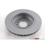 BTAP Arka Fren Diski - S.5 E60 01-09 5.25D - Kod BMW276268 - OEM 34216772085