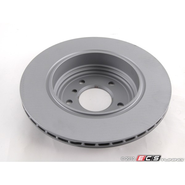 BTAP Arka Fren Diski - S.5 E60 01-09 5.25D - Kod BMW276268 - OEM 34216772085