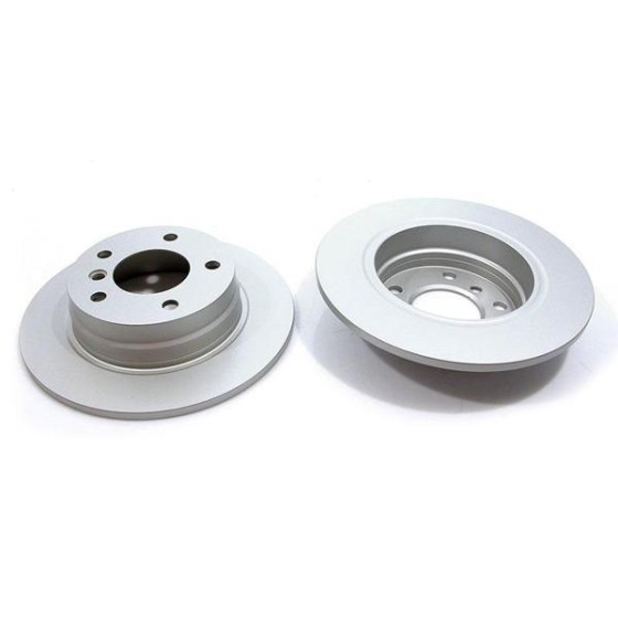 BTAP Ön Fren Diski - S.3 E36 S.3 E46 - Kod BMW276269 - OEM 34111165455 ürün görseli