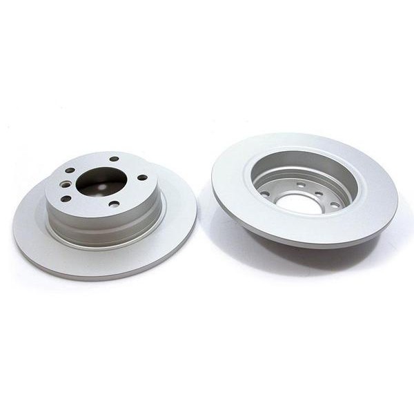 BTAP Ön Fren Diski - S.3 E36 S.3 E46 - Kod BMW276269 - OEM 34111165455