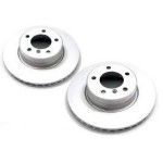 BTAP Ön Fren Diski - S.1 E81 S.1 E87 - Kod BMW276270 - OEM 34116764629