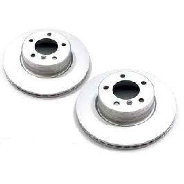BTAP Ön Fren Diski - S.1 E81 S.1 E87 - Kod BMW276270 - OEM 34116764629