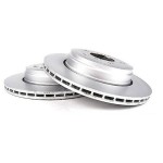 BTAP Ön Fren Diski - S.1 E87 S.3 E90 - Kod BMW276271 - OEM 34116764641