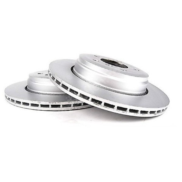BTAP Ön Fren Diski - S.1 E87 S.3 E90 - Kod BMW276271 - OEM 34116764641