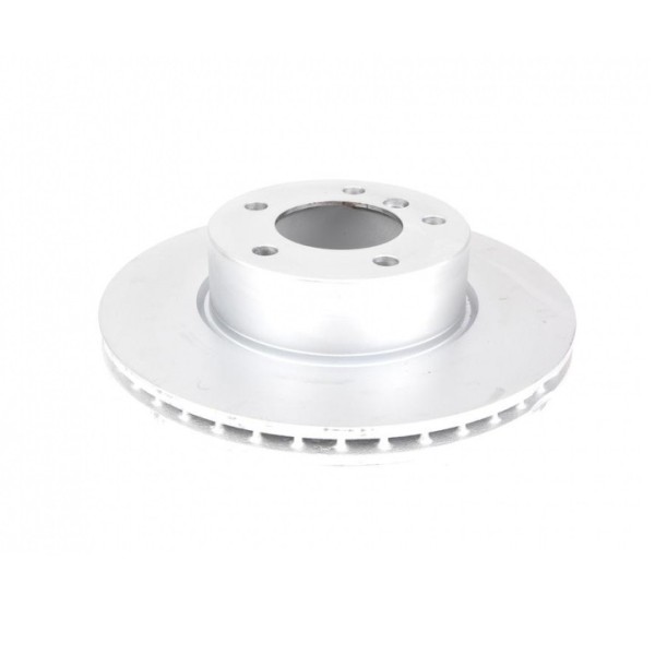 BTAP Ön Fren Diski - S.1 E87 S.3 E90 - Kod BMW276273 - OEM 34116854998
