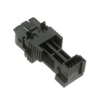 BTAP Fren Pedal Müşürü - F10-46 00> 37596 - Kod BMW276276 - OEM 61316967601