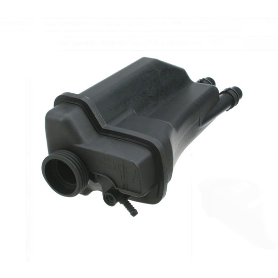BTAP Radyatör - Yedek SU Deposu E39-38 M52-54 97-00 36403 8ma 376 - Kod BMW276280 - OEM 17111436381 ürün görseli