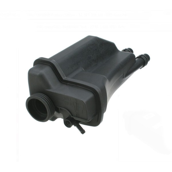 BTAP Radyatör - Yedek SU Deposu E39-38 M52-54 97-00 36403 8ma 376 - Kod BMW276280 - OEM 17111436381