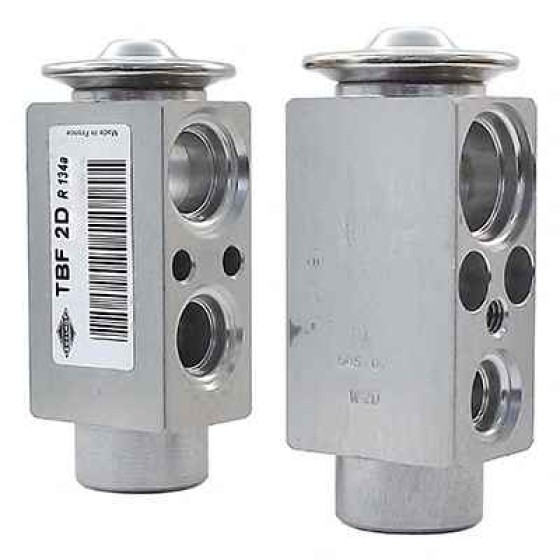 BTAP Genlesme Valfi S.5 E39 X.5 E53 M52 M54 M60 M62 M73 - Kod BMW276284 - OEM 64118371459 ürün görseli